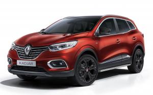 Renault Kadjar ESF (FR) '2019